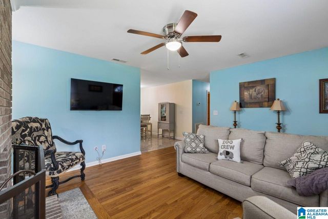 1111 POPLAR CIRCLE, Moody, AL 35004