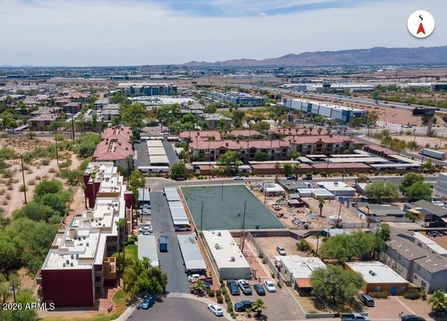 5328 E POLK Street 34, Phoenix, AZ 85008