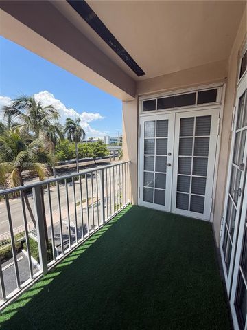 1280 S Alhambra Circle 1413, Coral Gables, FL 33146