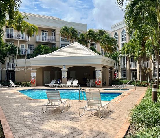 1280 S Alhambra Circle 1413, Coral Gables, FL 33146