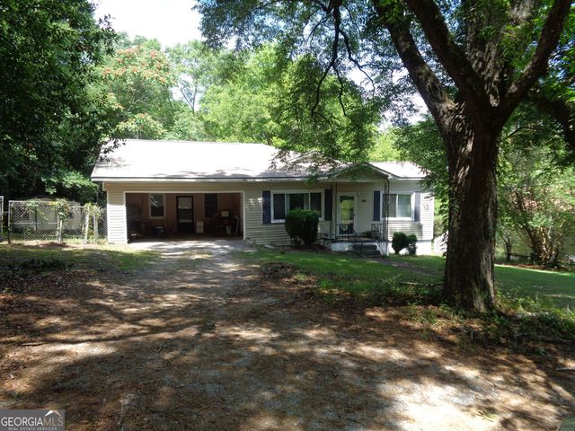 3380 Goodwin Lane, Macon, GA 31217