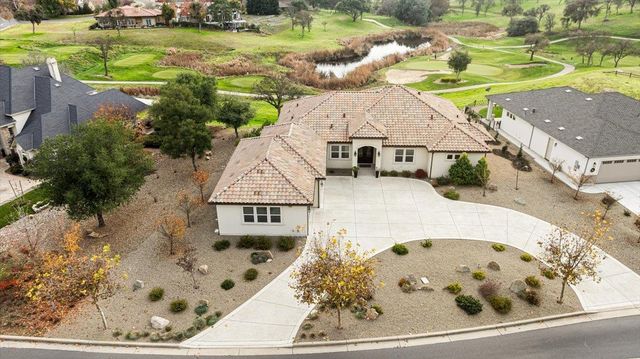 2252 Oak Creek Dr, Copperopolis, CA 95228