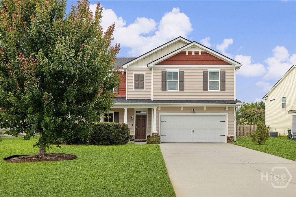 130 Cumberland Way, Savannah, GA 31407