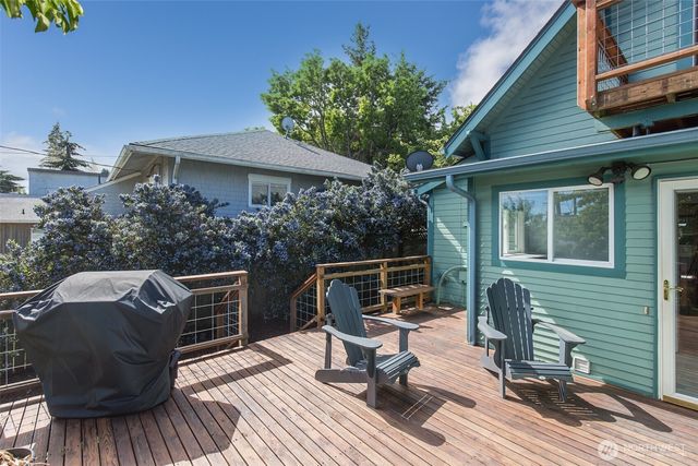 221 W 15th Street, Port Angeles, WA 98362