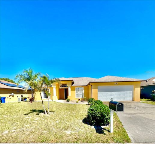 7185 SUMMIT DRIVE, Winter Haven, FL 33884