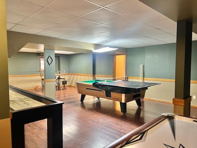 4 Birchwood Drive, Blue Grass, IA 52726