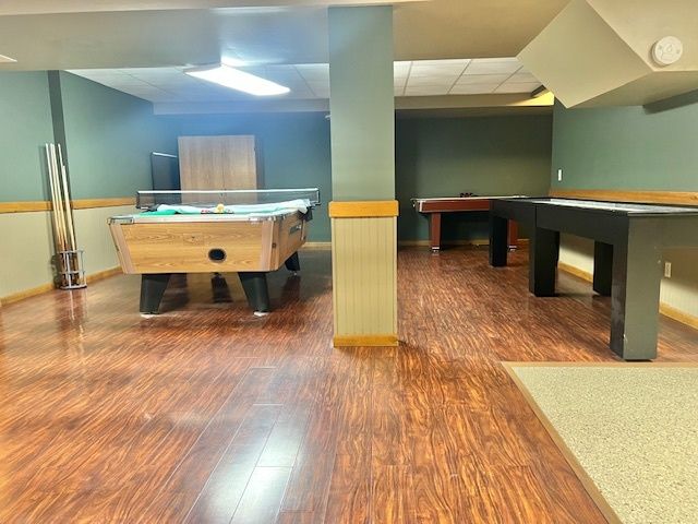 4 Birchwood Drive, Blue Grass, IA 52726