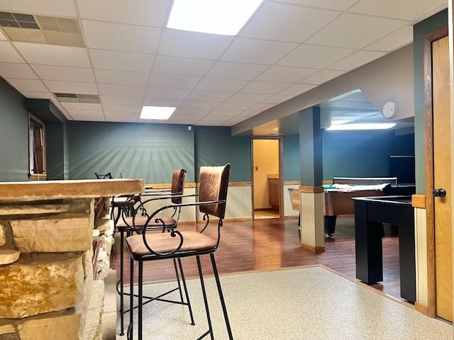 4 Birchwood Drive, Blue Grass, IA 52726