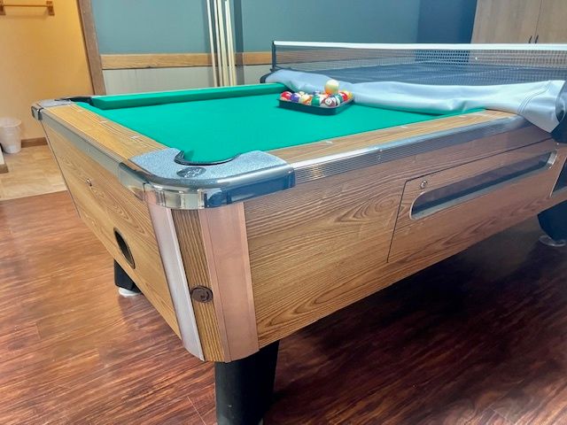 4 Birchwood Drive, Blue Grass, IA 52726