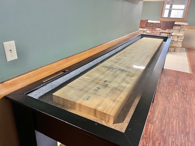 4 Birchwood Drive, Blue Grass, IA 52726