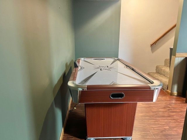 4 Birchwood Drive, Blue Grass, IA 52726