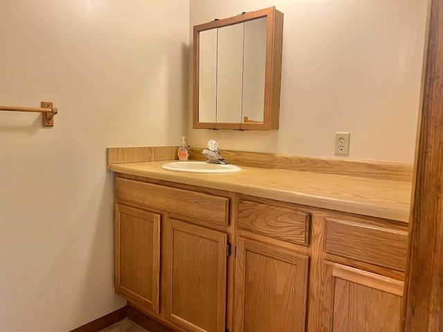 4 Birchwood Drive, Blue Grass, IA 52726