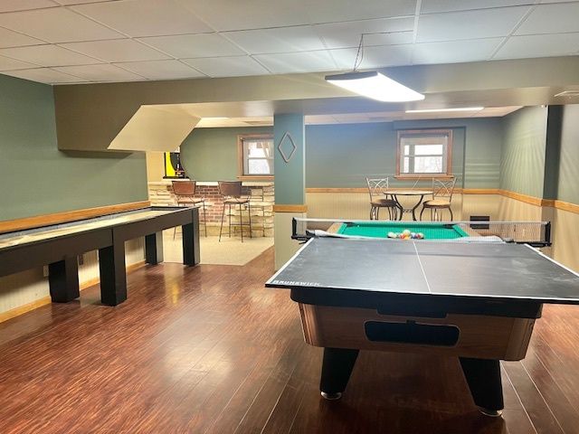 4 Birchwood Drive, Blue Grass, IA 52726