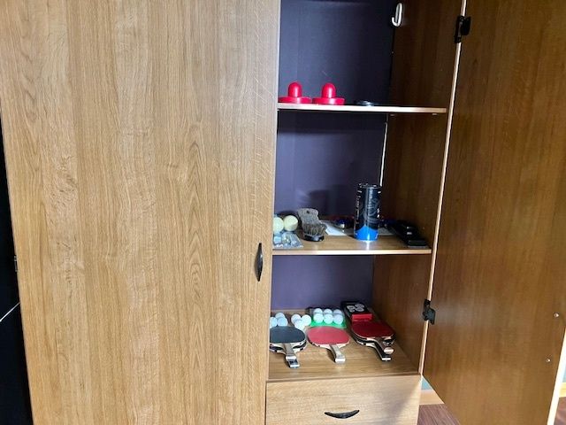 4 Birchwood Drive, Blue Grass, IA 52726