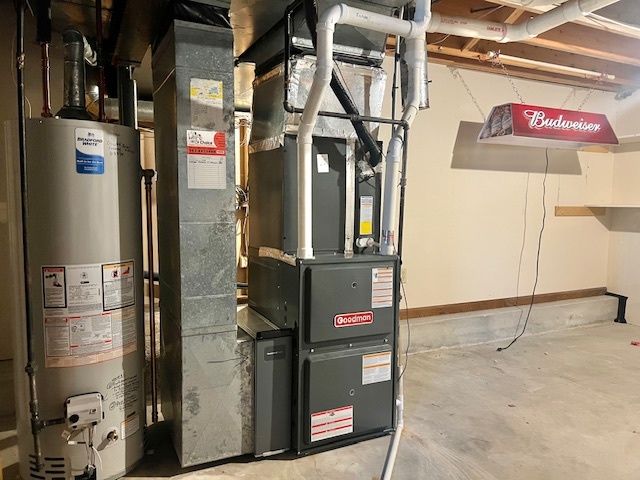 4 Birchwood Drive, Blue Grass, IA 52726