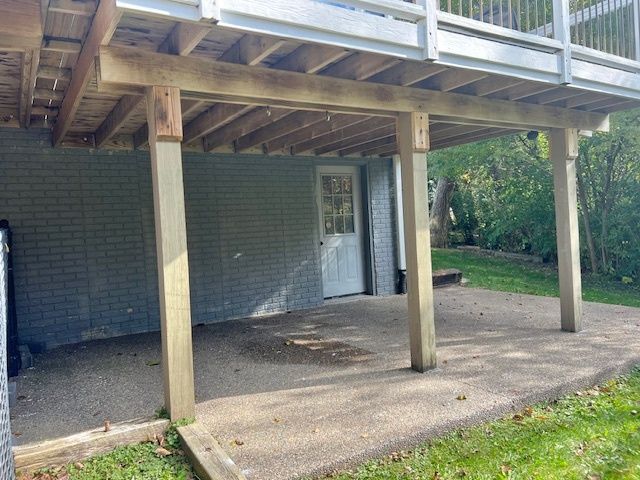 4 Birchwood Drive, Blue Grass, IA 52726