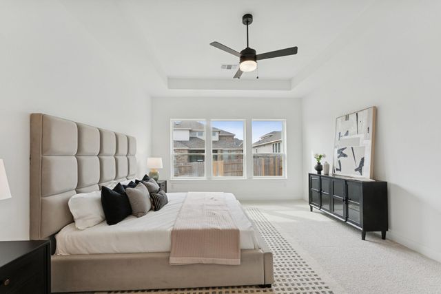 829 Teakmill TRL, San Marcos, TX 78666