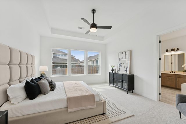 829 Teakmill TRL, San Marcos, TX 78666