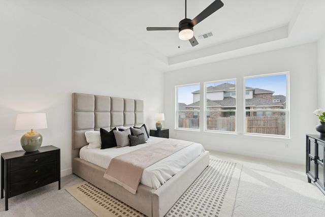 829 Teakmill TRL, San Marcos, TX 78666