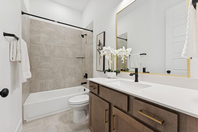 829 Teakmill TRL, San Marcos, TX 78666