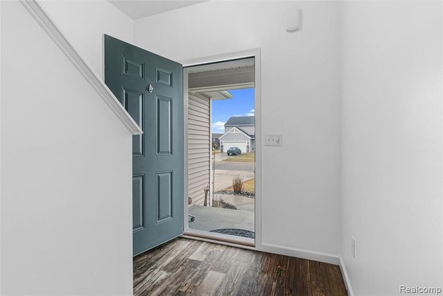 3069 Oxford Lane, Flushing, MI 48433