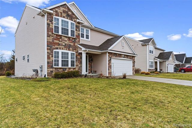 3069 Oxford Lane, Flushing, MI 48433