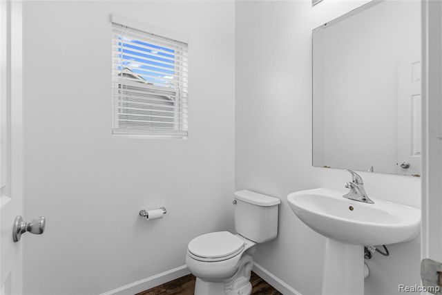 3069 Oxford Lane, Flushing, MI 48433