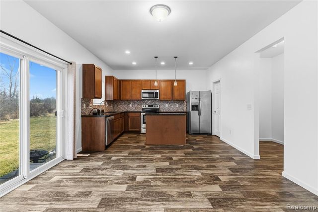 3069 Oxford Lane, Flushing, MI 48433