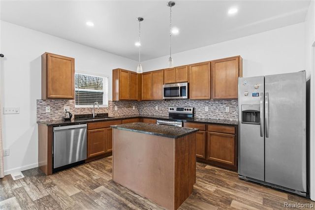 3069 Oxford Lane, Flushing, MI 48433