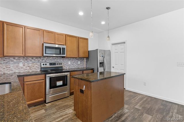 3069 Oxford Lane, Flushing, MI 48433