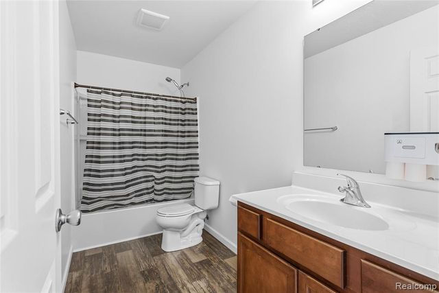 3069 Oxford Lane, Flushing, MI 48433