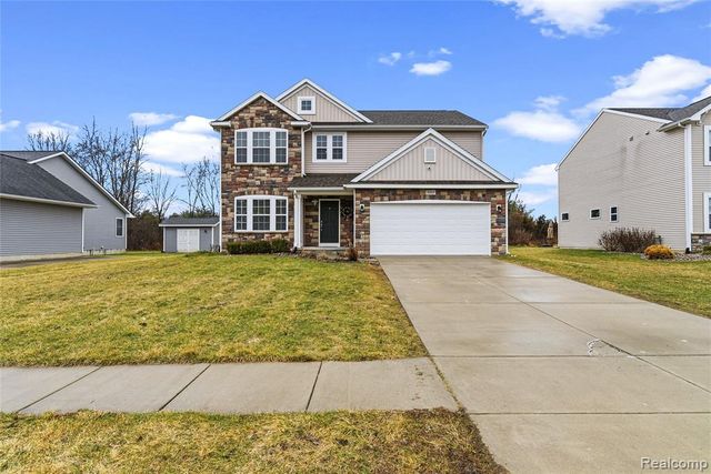 3069 Oxford Lane, Flushing, MI 48433