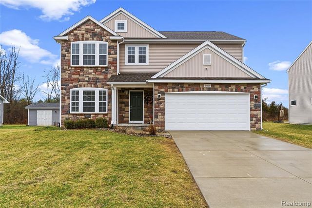 3069 Oxford Lane, Flushing, MI 48433
