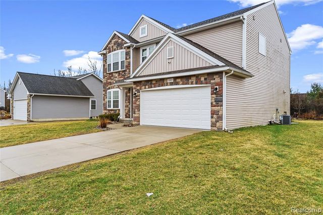 3069 Oxford Lane, Flushing, MI 48433