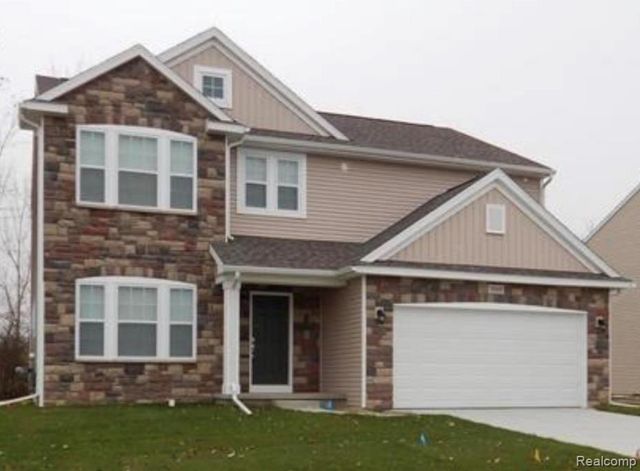 3069 Oxford Lane, Flushing, MI 48433
