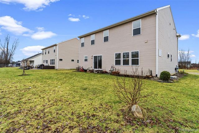 3069 Oxford Lane, Flushing, MI 48433