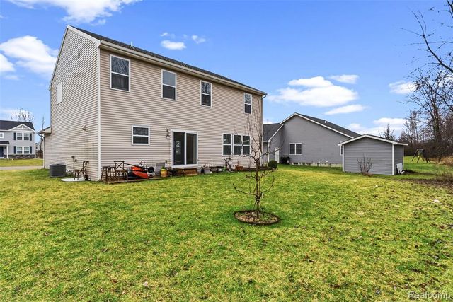 3069 Oxford Lane, Flushing, MI 48433