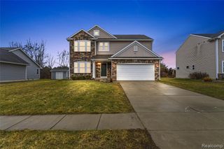 3069 Oxford Lane, Flushing, MI 48433