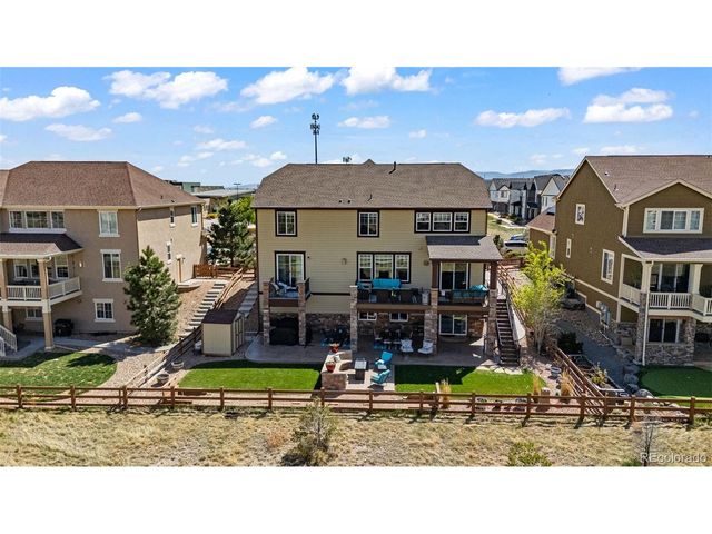 19615 W 94th Ave, Arvada, CO 80007