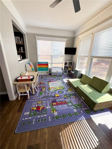 3560 Graham SW Way, Lilburn, GA 30047