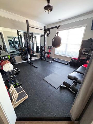 3560 Graham SW Way, Lilburn, GA 30047