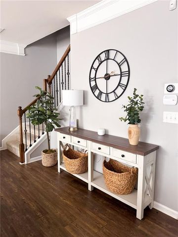 3560 Graham SW Way, Lilburn, GA 30047