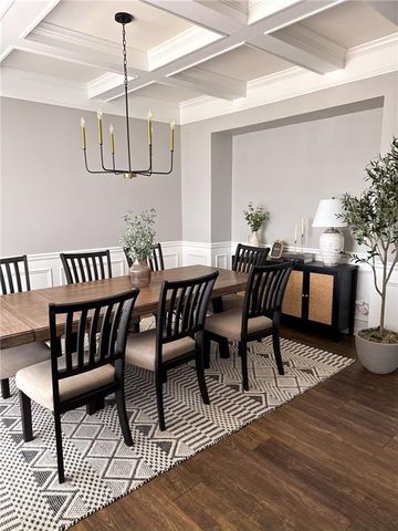 3560 Graham SW Way, Lilburn, GA 30047