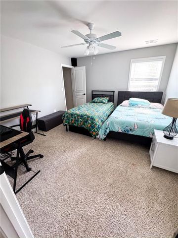 3560 Graham SW Way, Lilburn, GA 30047