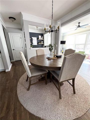 3560 Graham SW Way, Lilburn, GA 30047