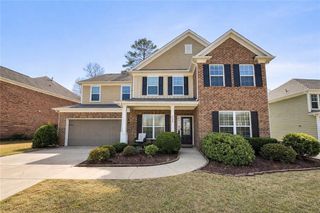 3560 Graham SW Way, Lilburn, GA 30047