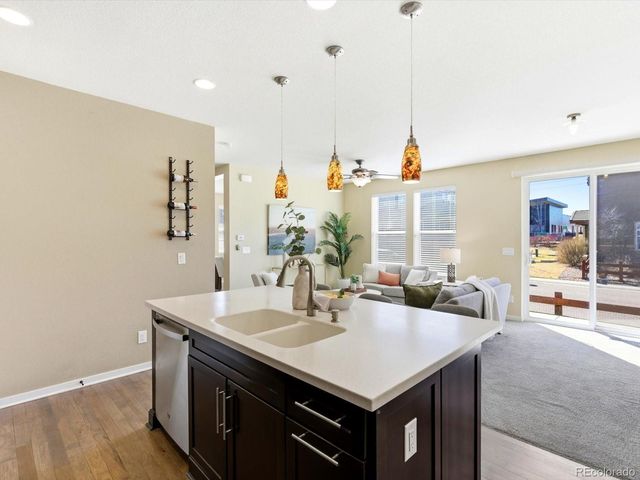 13849 Tall Oaks Loop, Parker, CO 80134