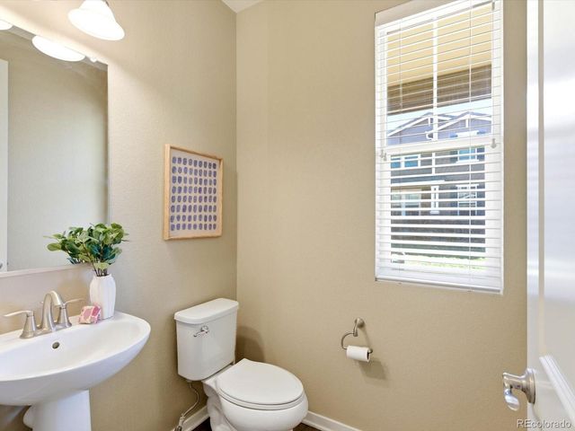 13849 Tall Oaks Loop, Parker, CO 80134