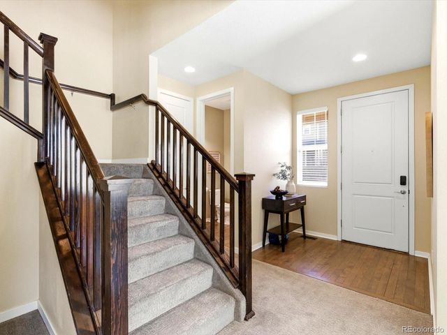 13849 Tall Oaks Loop, Parker, CO 80134