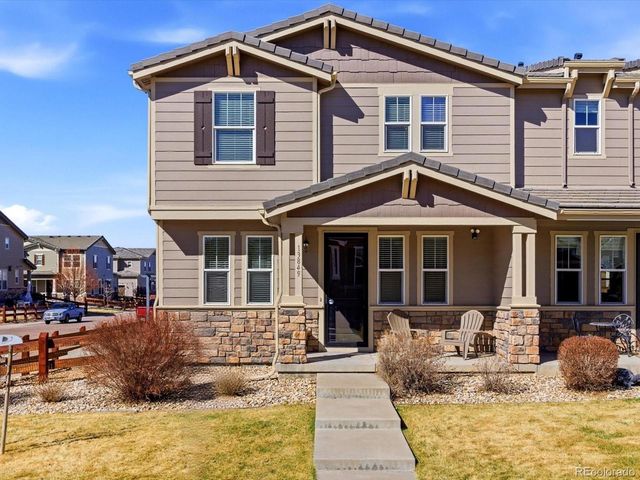 13849 Tall Oaks Loop, Parker, CO 80134